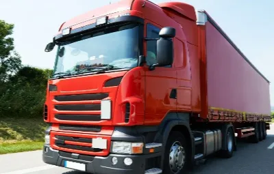 Bursa Düziçi Ambar Kargo