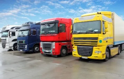 Bursa Düziçi Nakliye Ambarı