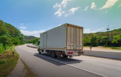 Bursa ile Düziçi Arası Bulaşık Makinesi Taşıma