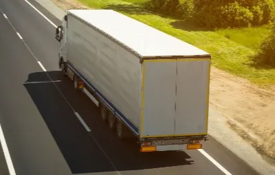 Bursa ile Düziçi Arası Parça Eşya Taşıma